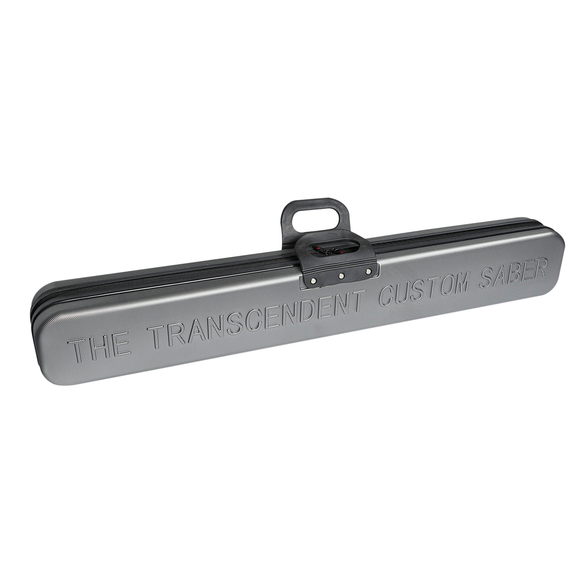 The Transcendent Custom Saber Hard Case