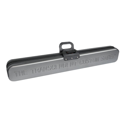 The Transcendent Custom Saber Hard Case