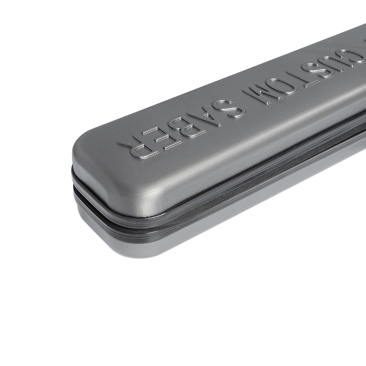 The Transcendent Custom Saber Hard Case