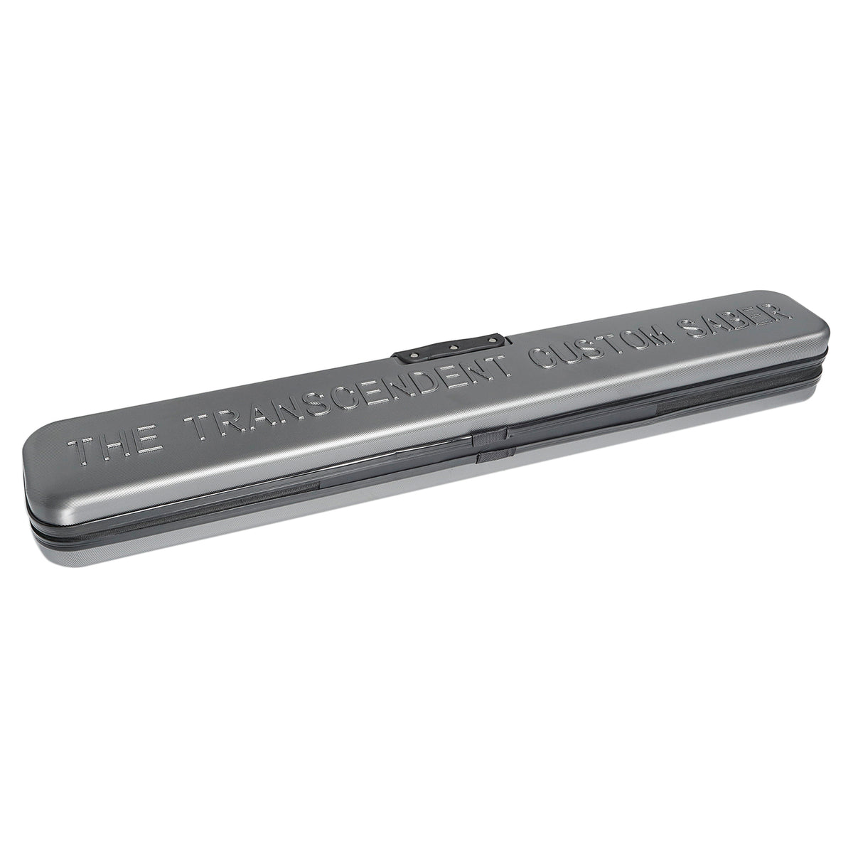 The Transcendent Custom Saber Hard Case