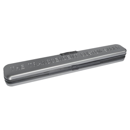 The Transcendent Custom Saber Hard Case