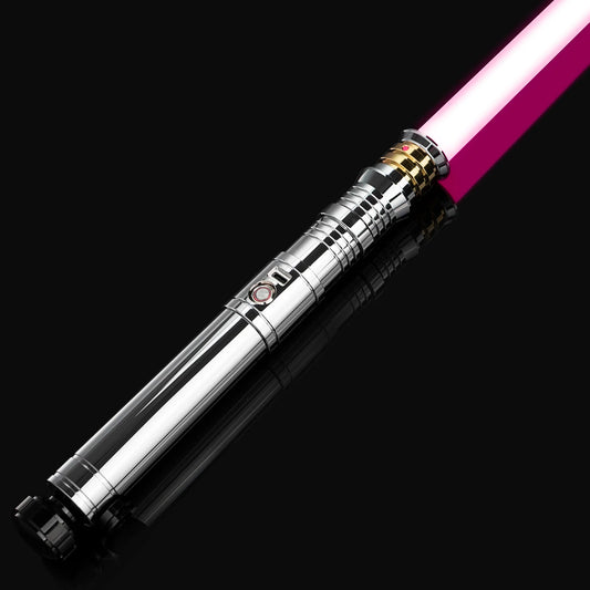 Revan RVS Light Saber