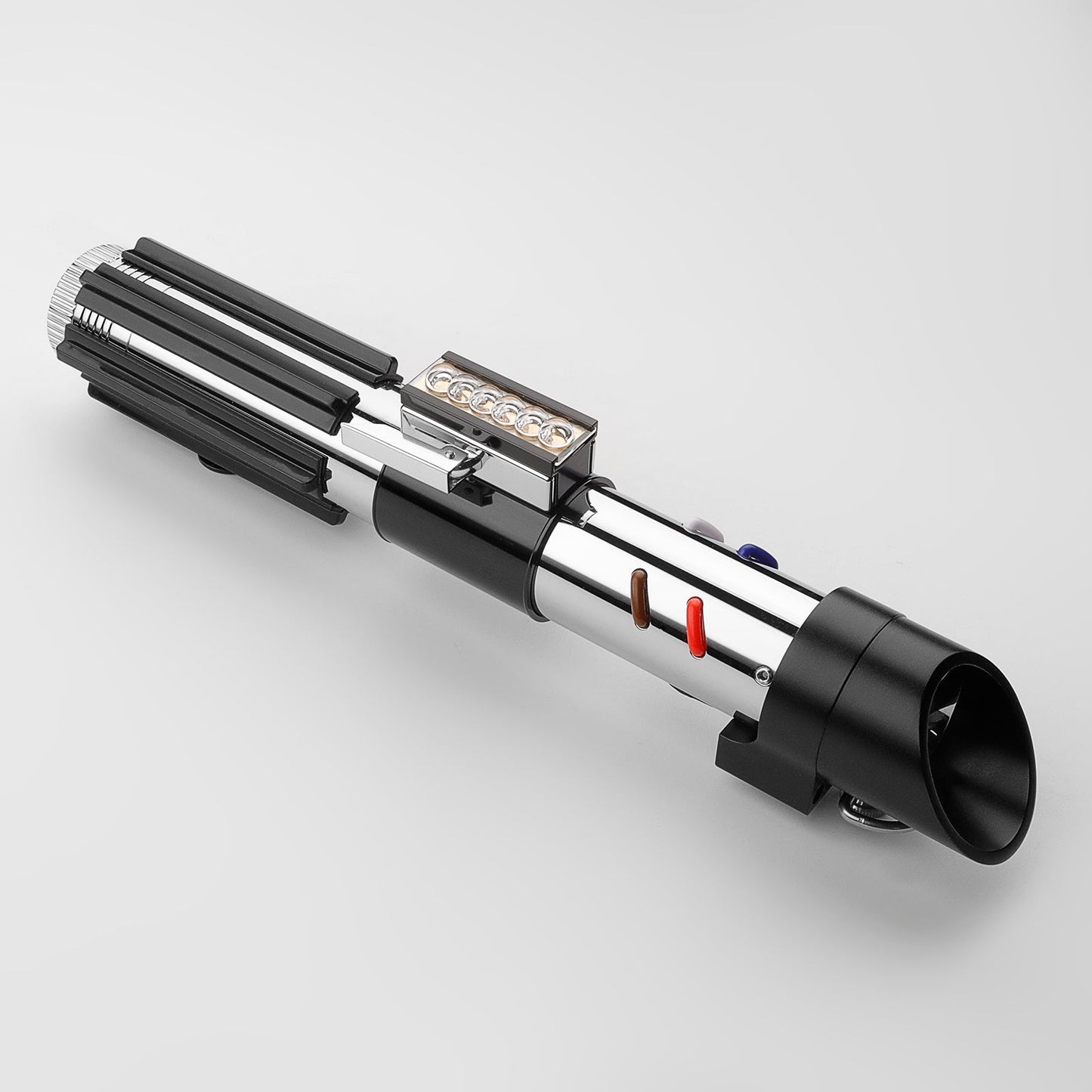 BM Lightsaber Sith Lord Vader DV Light Saber