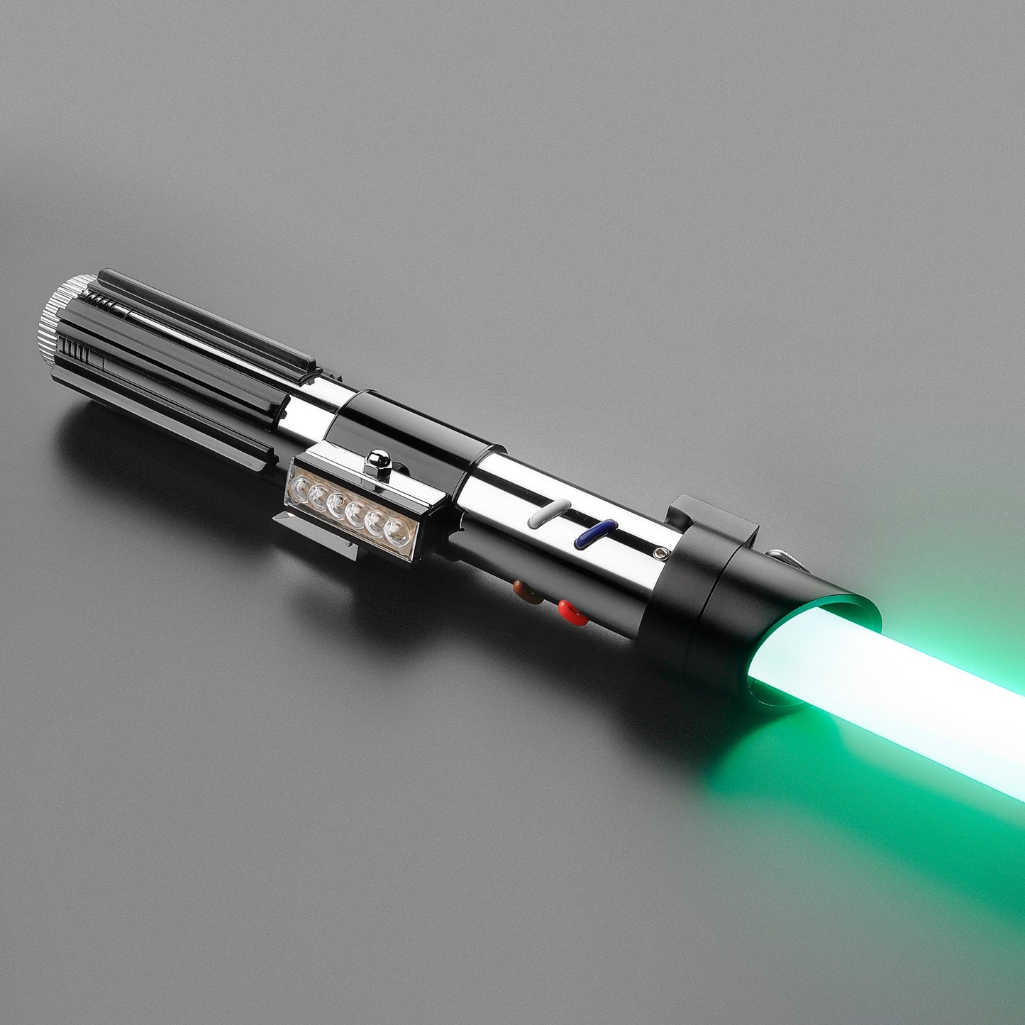 BM Lightsaber Sith Lord Vader DV Light Saber
