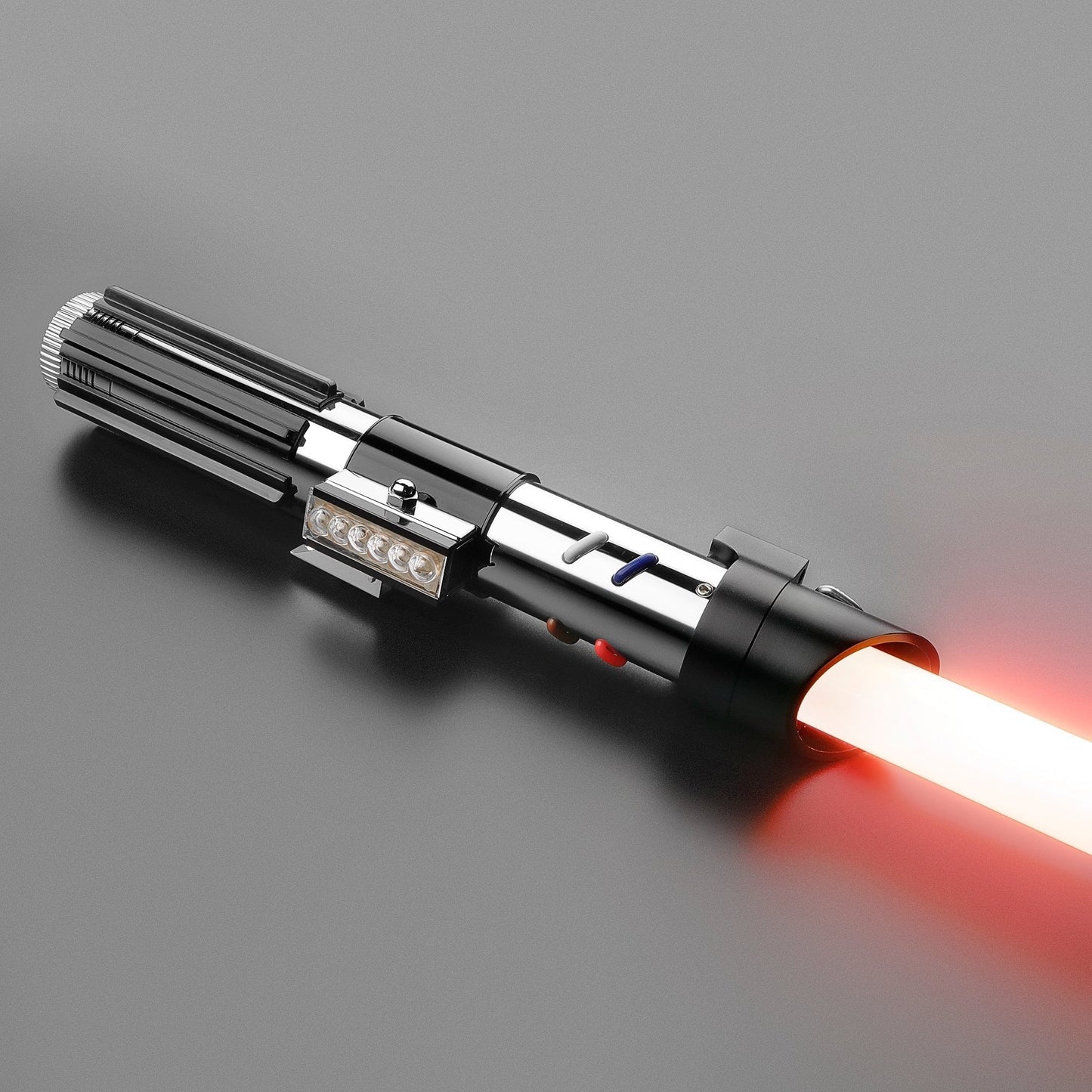 BM Lightsaber Sith Lord Vader DV Light Saber