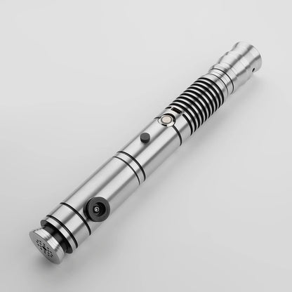 The Sovereign Paragon Custom Red Lightsaber