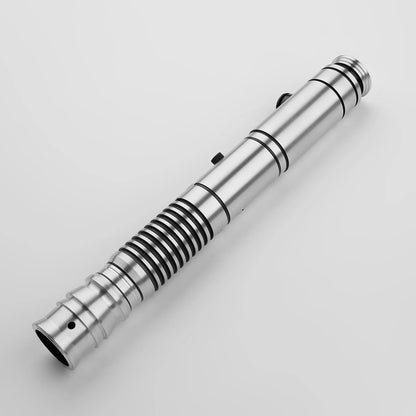 The Sovereign Paragon Custom Red Lightsaber