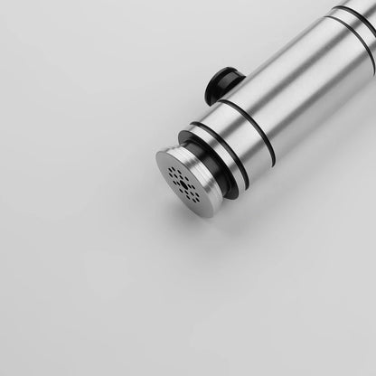 The Sovereign Paragon Custom Red Lightsaber