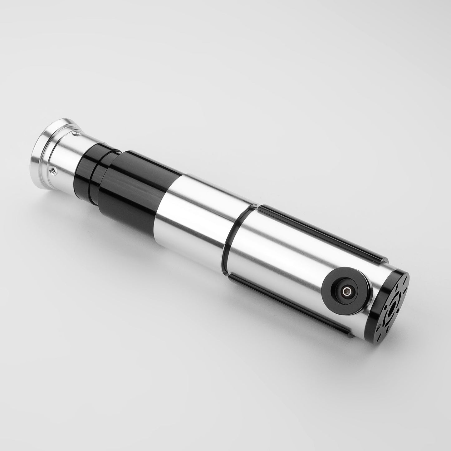 BM Lightsaber Green Bladed Even Piell Light Saber