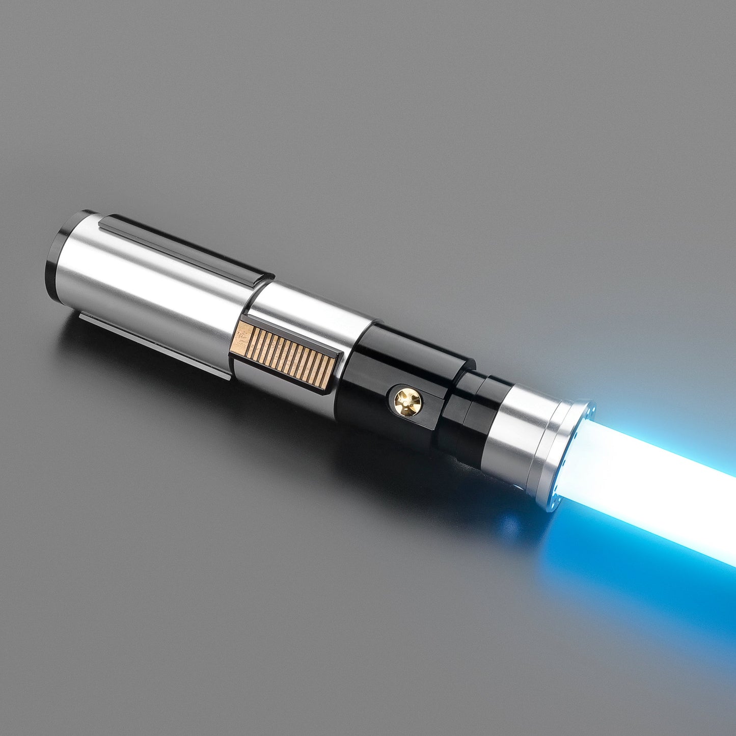 BM Lightsaber Green Bladed Even Piell Light Saber