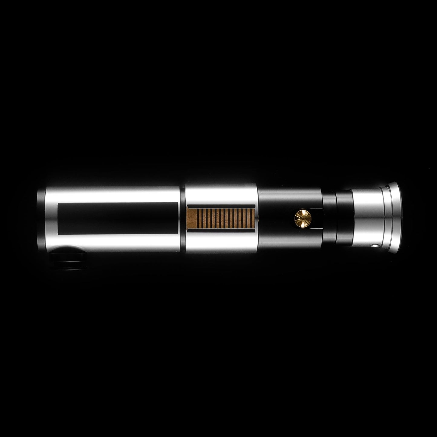 BM Lightsaber Green Bladed Even Piell Light Saber