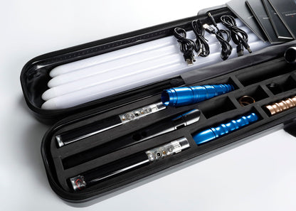 4-in-1 Lightsaber Builder Mystery Box – Custom Saber Kit