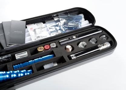 4-in-1 Lightsaber Builder Kit – Custom Saber Mystery Case