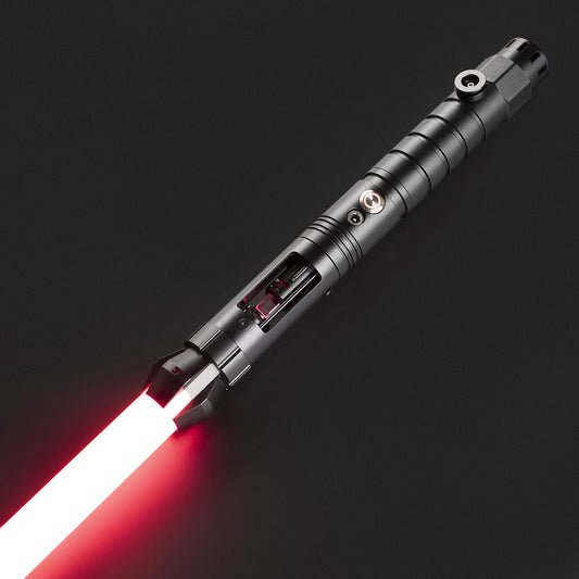 BM Lightsaber Starkiller V1 Light Saber SK1 Crystal