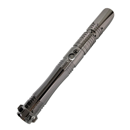 BM Lightsaber Metal Empty Handles Without Electronic Kit or Blade Complete VHC Empty Hilts