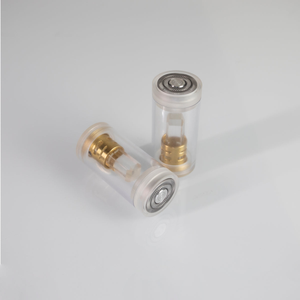 Illuminated Kyber Crystal Chamber Plug for 1-Inch Lightsaber Hilts