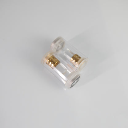 Illuminated Kyber Crystal Chamber Plug for 1-Inch Lightsaber Hilts