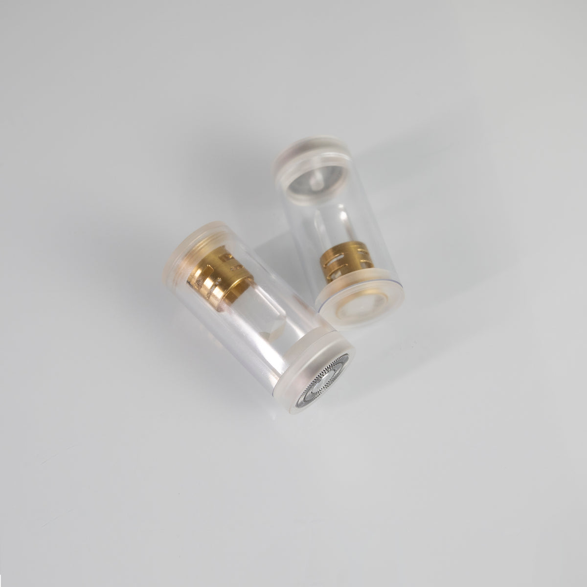 Illuminated Kyber Crystal Chamber Plug for 1-Inch Lightsaber Hilts