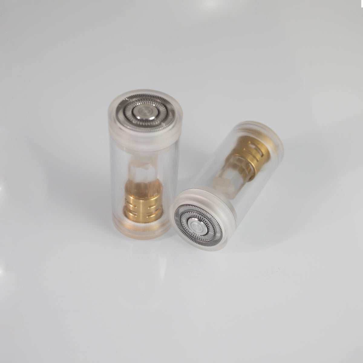 Illuminated Kyber Crystal Chamber Plug for 1-Inch Lightsaber Hilts