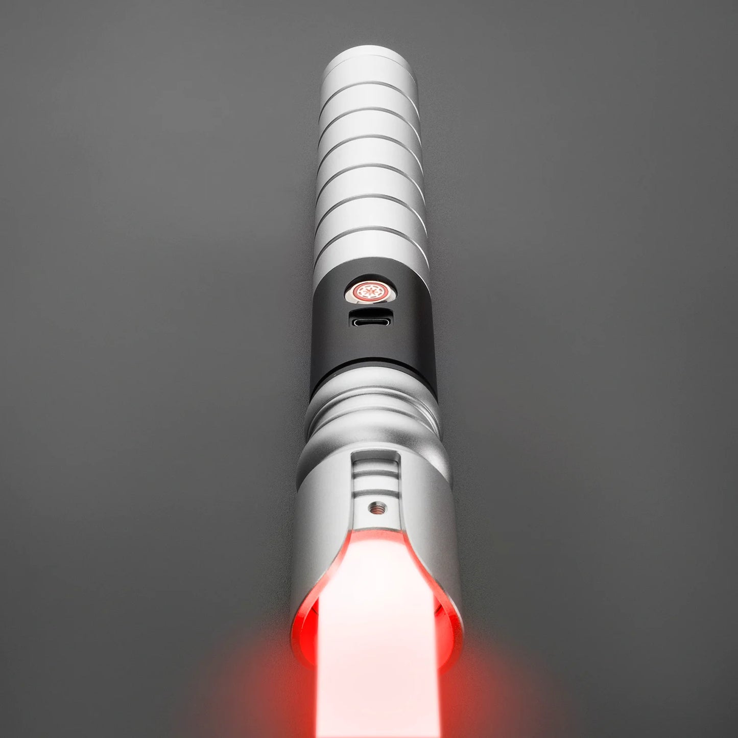 BM Lightsaber Youngling-Z12 RGB/Neopixel Saber