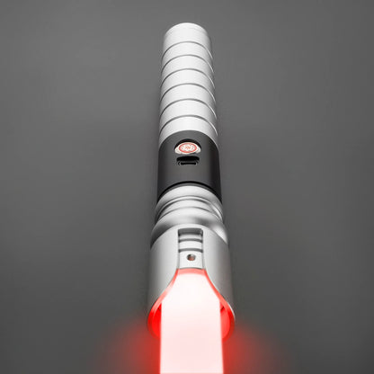 BM Lightsaber Youngling-Z12 RGB/Neopixel Saber