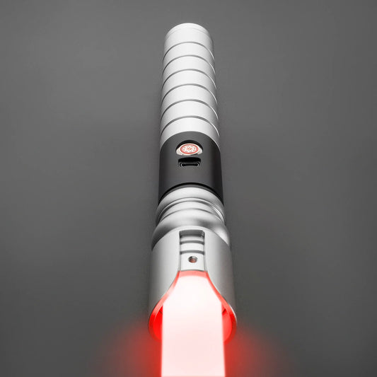 BM Lightsaber Youngling-Z12 RGB/Neopixel Saber