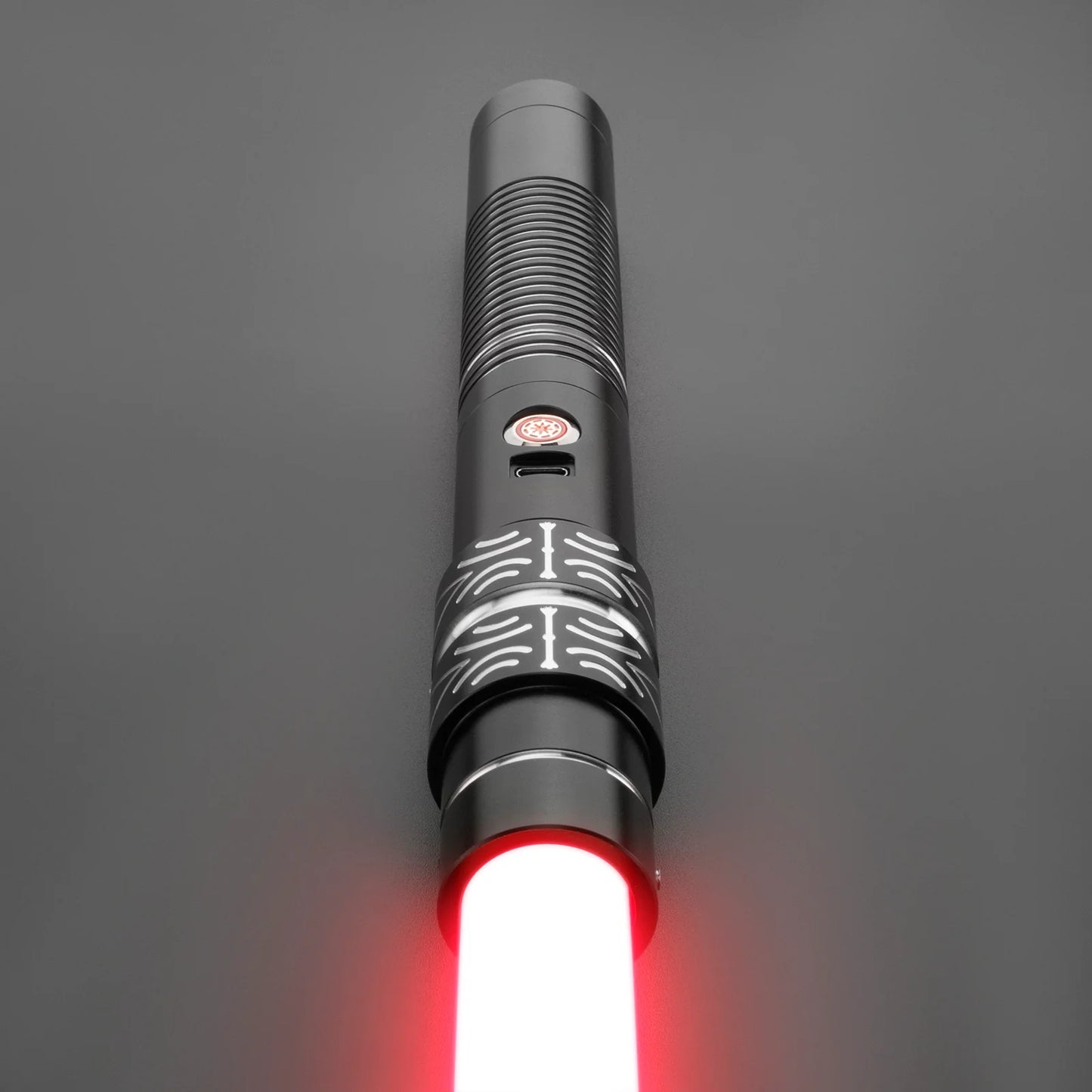 BM Lightsaber Youngling-Z10 RGB/Neopixel Saber