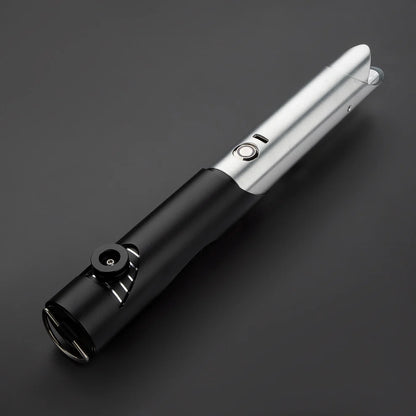 The Curved Slant-Emitter Custom Lightsaber