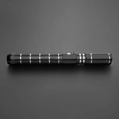 The Obsidian Ring Custom Red Lightsaber