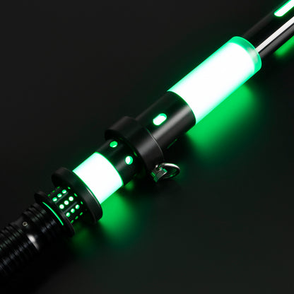 Darksaber Style Neopixel Blade