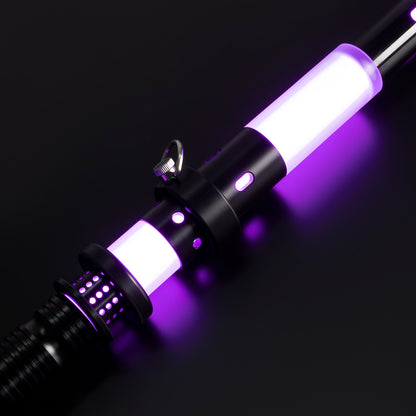 Darksaber Style Neopixel Blade