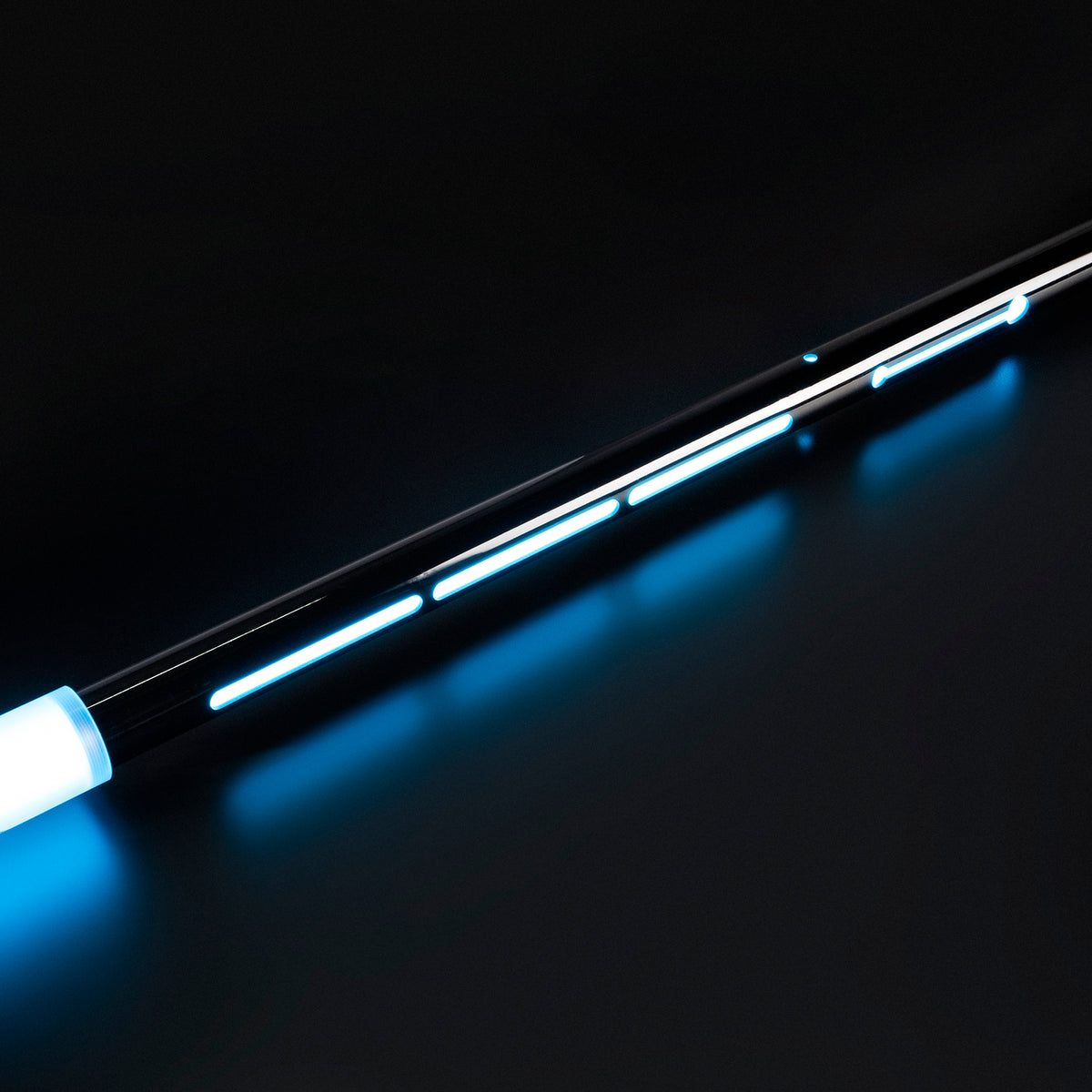 Darksaber Style Neopixel Blade