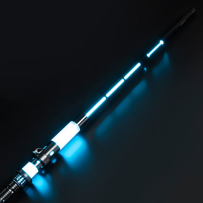 Darksaber Style Neopixel Blade