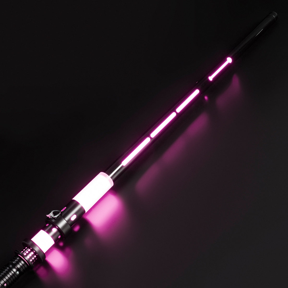 Darksaber Style Neopixel Blade