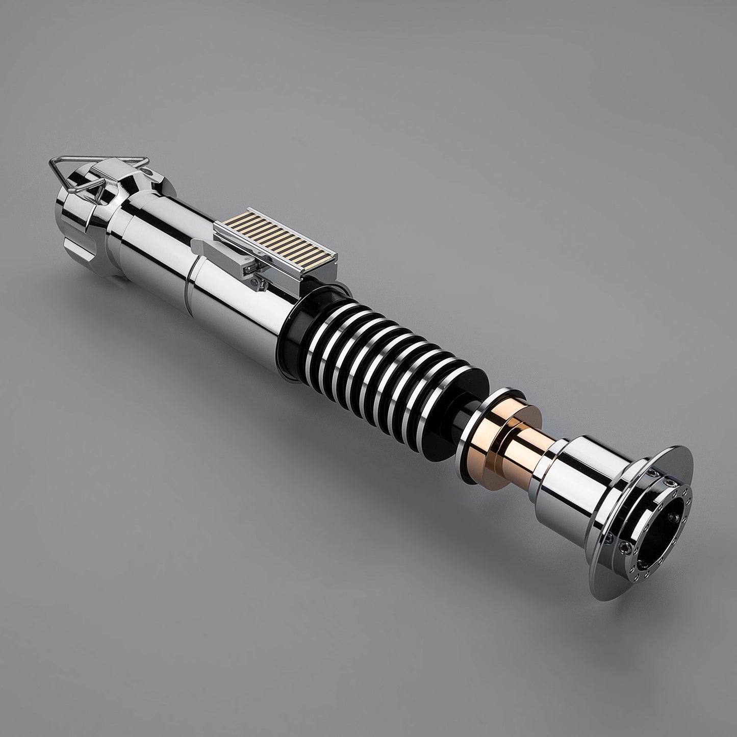 BM Lightsaber LUKE LSW V2 Green Light Saber