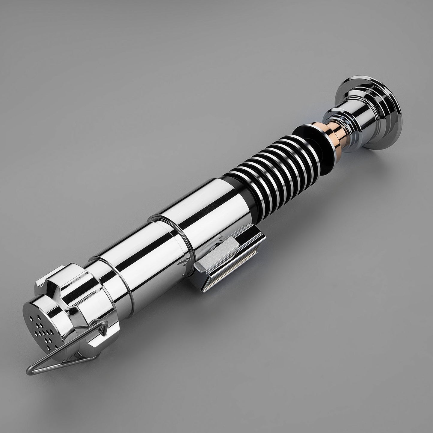 BM Lightsaber LUKE LSW V2 Green Light Saber