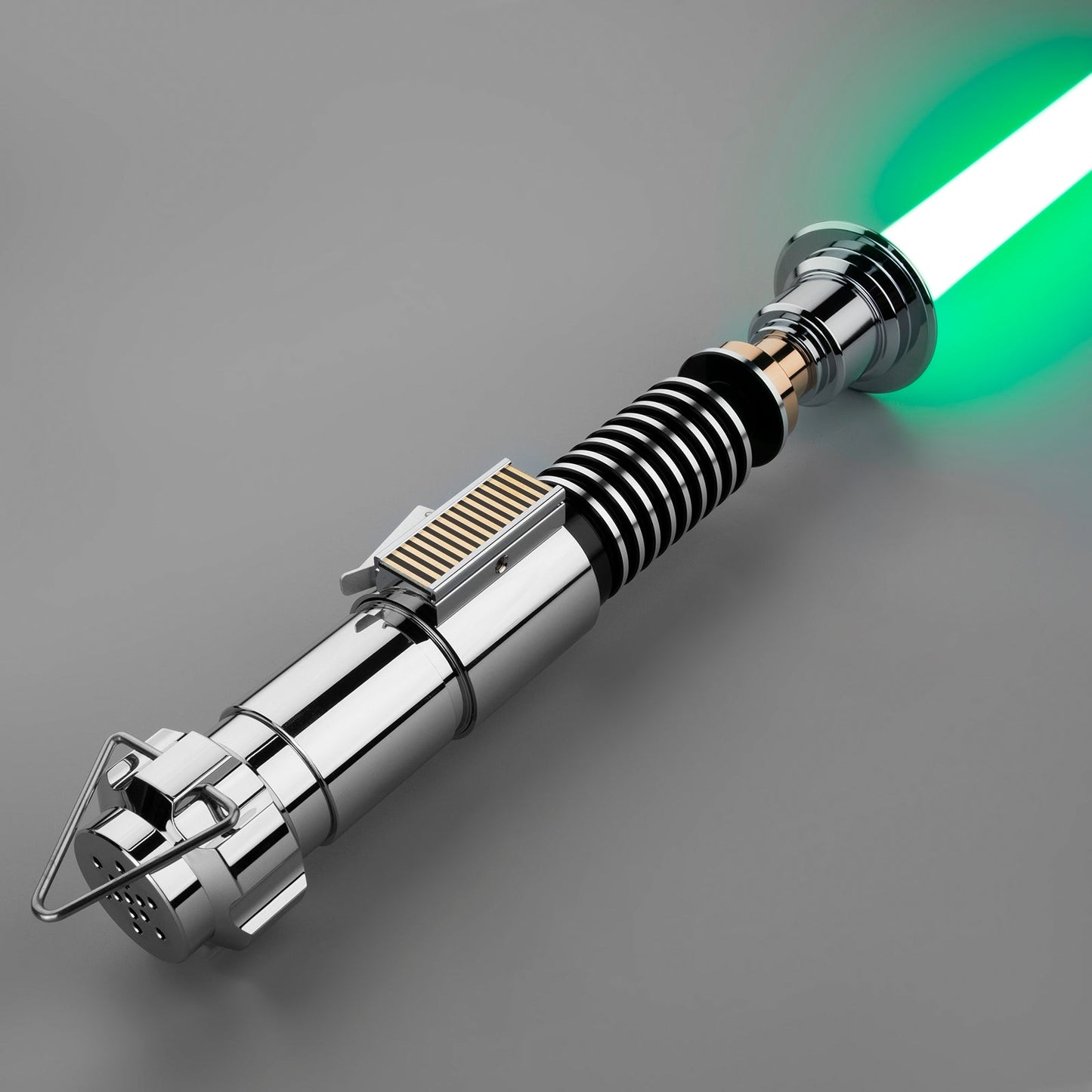 BM Lightsaber LUKE LSW V2 Green Light Saber