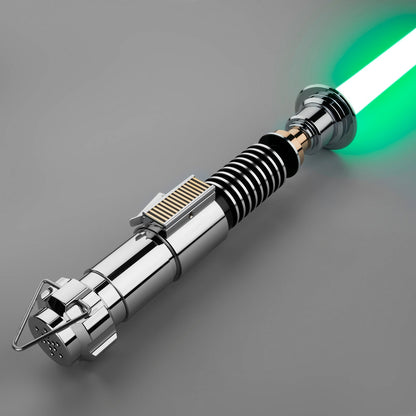 BM Lightsaber LUKE LSW V2 Green Light Saber
