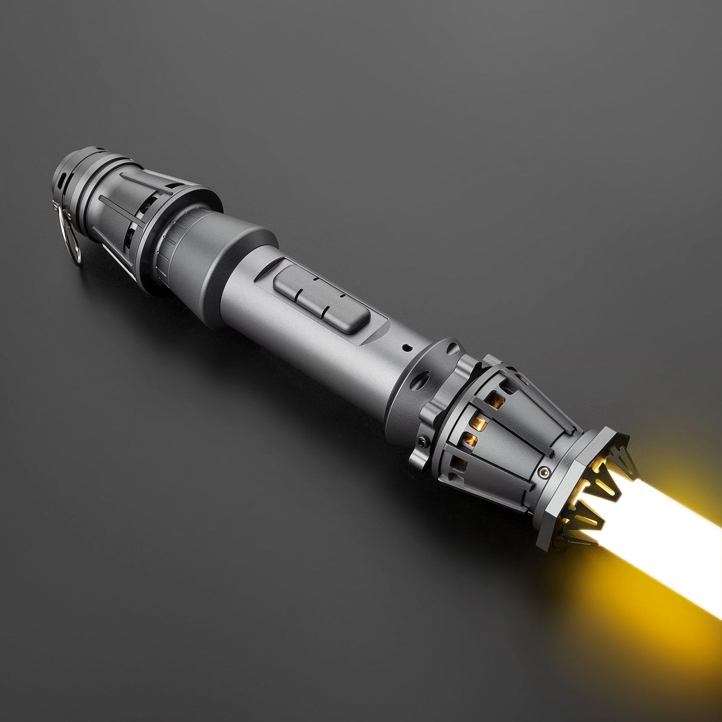 BM Lightsaber Jed RSW Rey Skywalker Light Saber