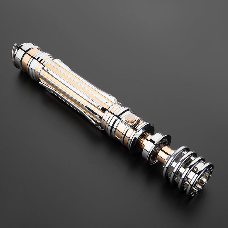 BM Lightsaber Leia Organa Princess Lightsaber