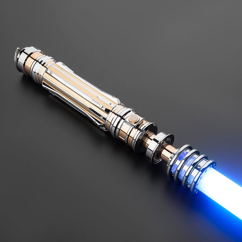 BM Lightsaber Leia Organa Princess Lightsaber