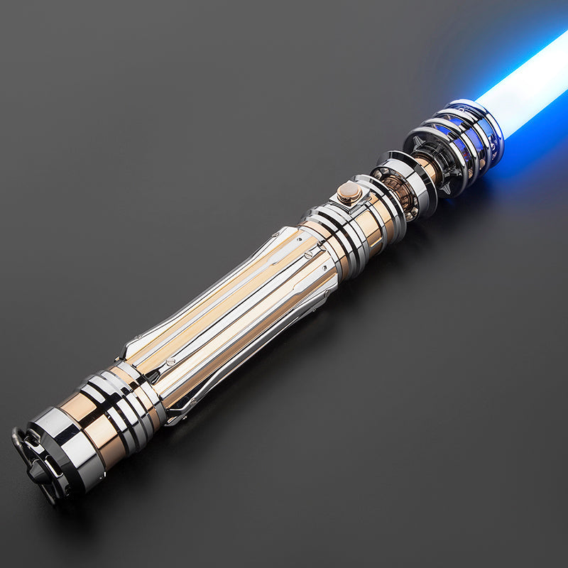 BM Lightsaber Leia Organa Princess Lightsaber
