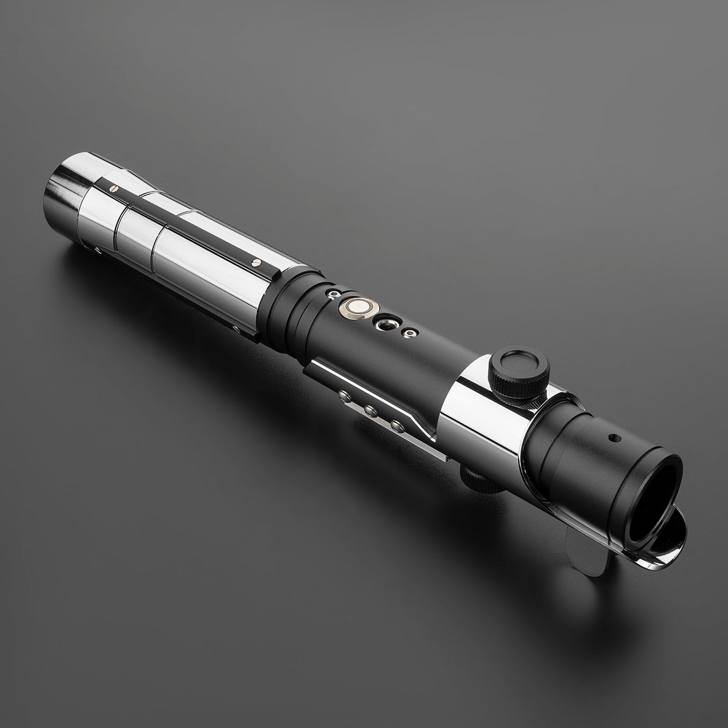 BM Lightsaber Starkiller Inspired Graflex Blue Light Saber