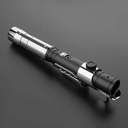 BM Lightsaber Starkiller Inspired Graflex Blue Light Saber