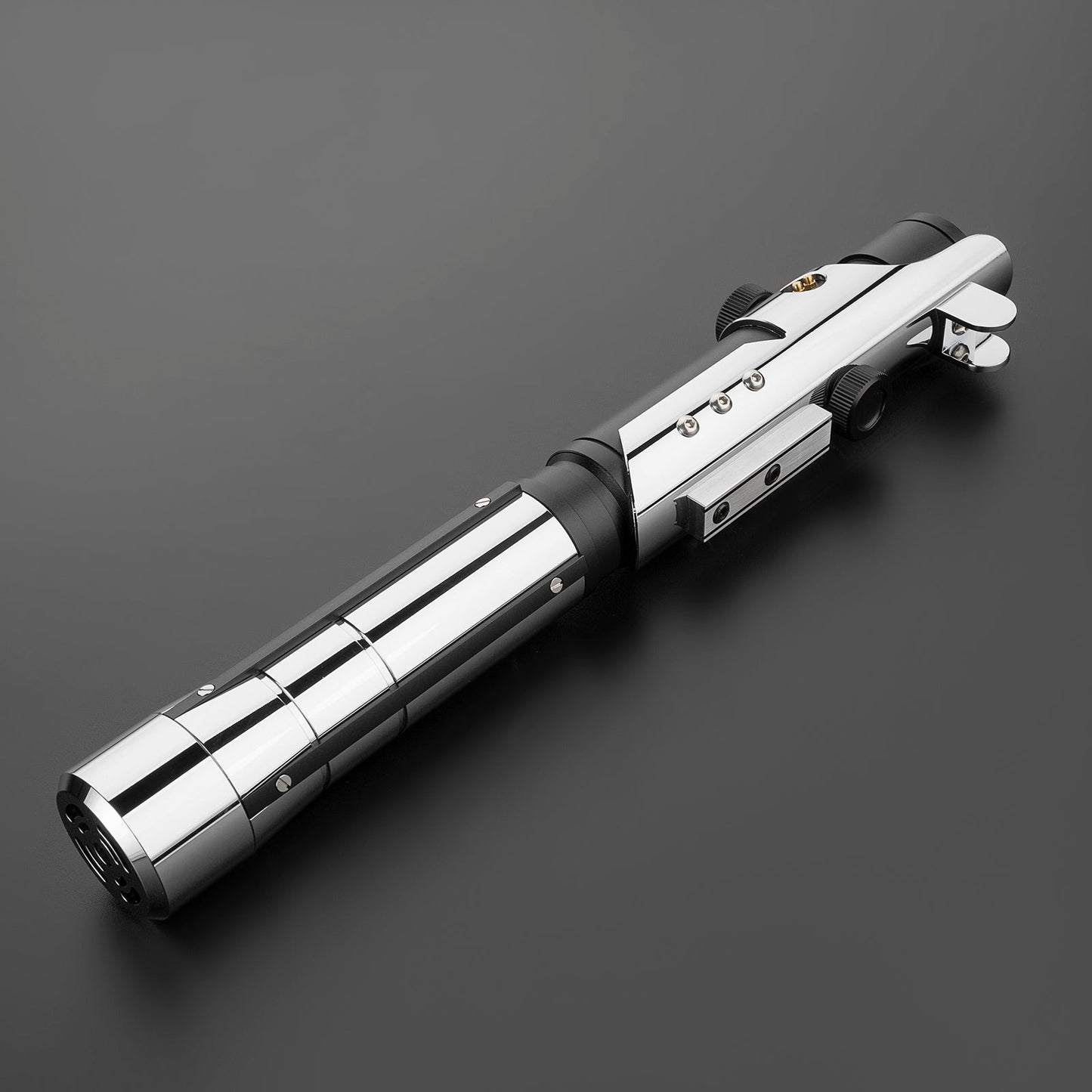 BM Lightsaber Starkiller Inspired Graflex Blue Light Saber