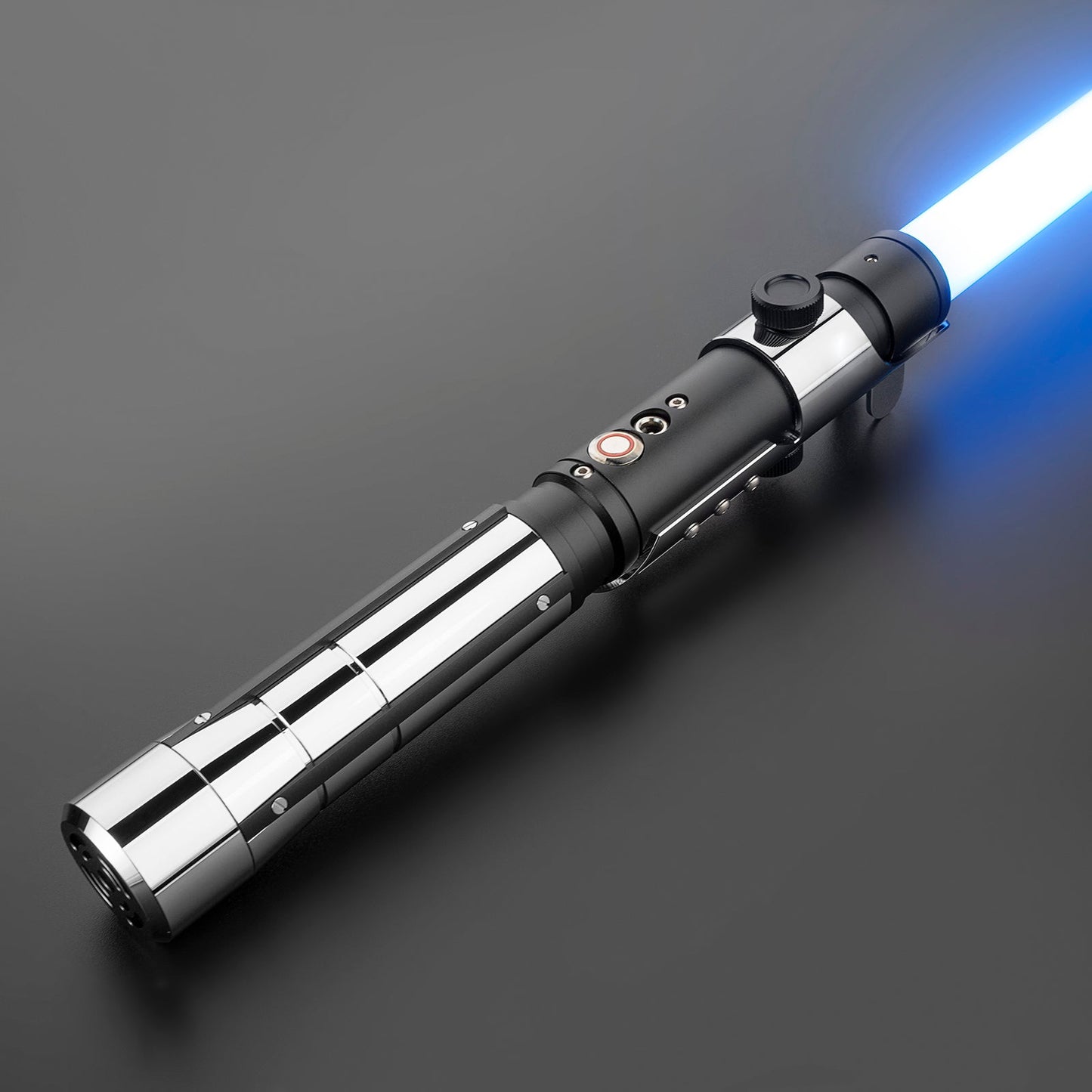 BM Lightsaber Starkiller Inspired Graflex Blue Light Saber