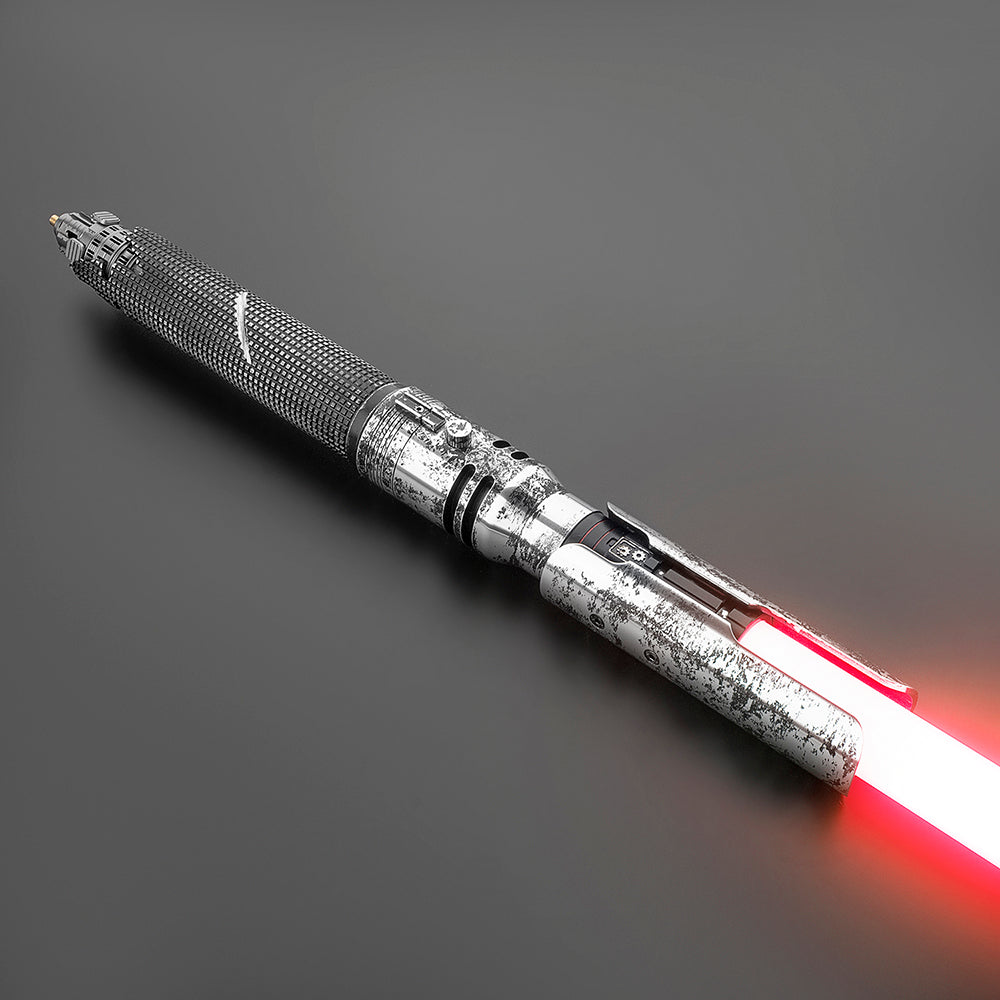 BM Lightsaber Cal Kestis Fallen Order Saber