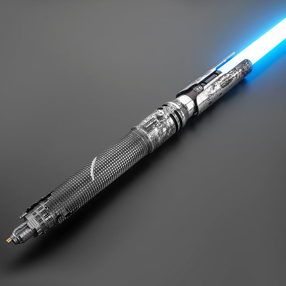 BM Lightsaber Cal Kestis Fallen Order Saber
