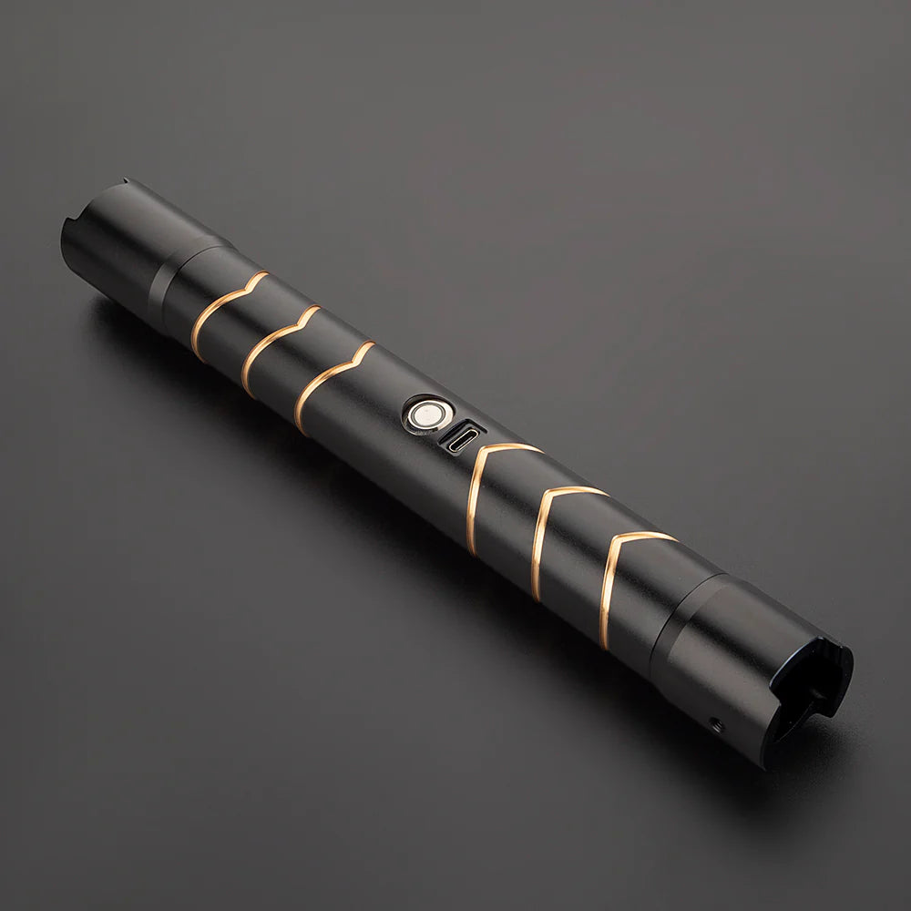 BM Lightsaber SEA-21 RGB/Neopixel Saber