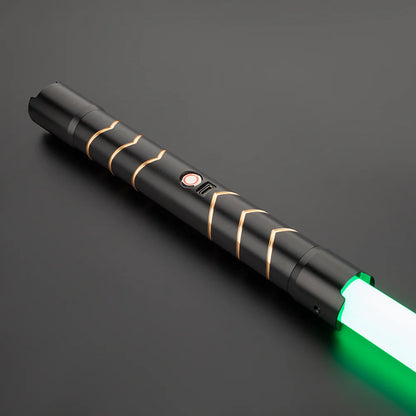 BM Lightsaber SEA-21 RGB/Neopixel Saber